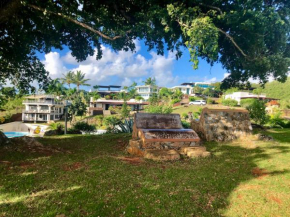 Las Galeras Village